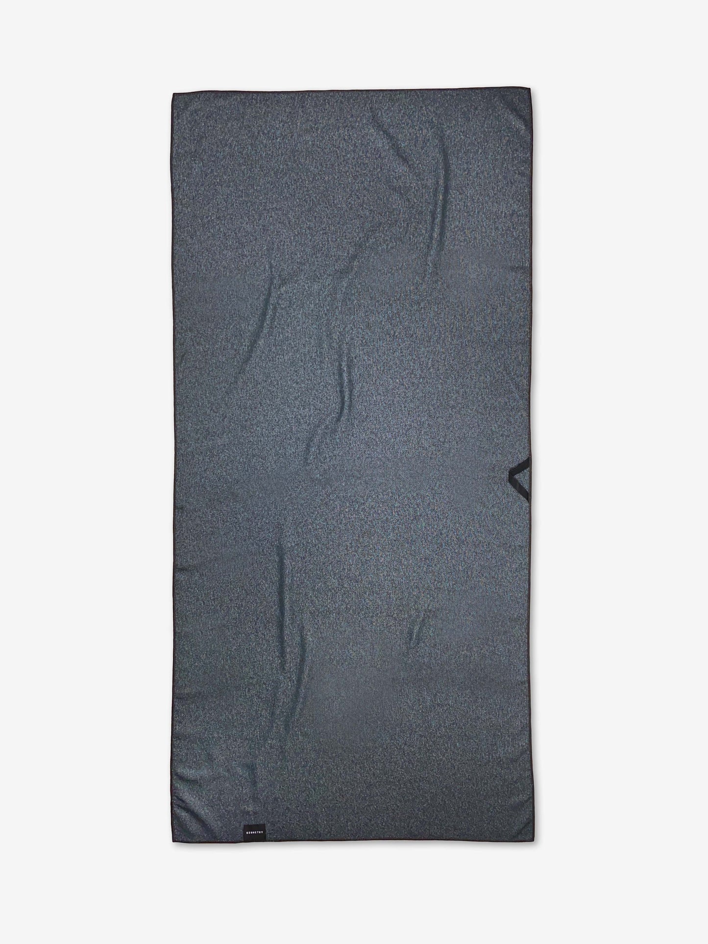 Line It Up Melon Beach Towel
