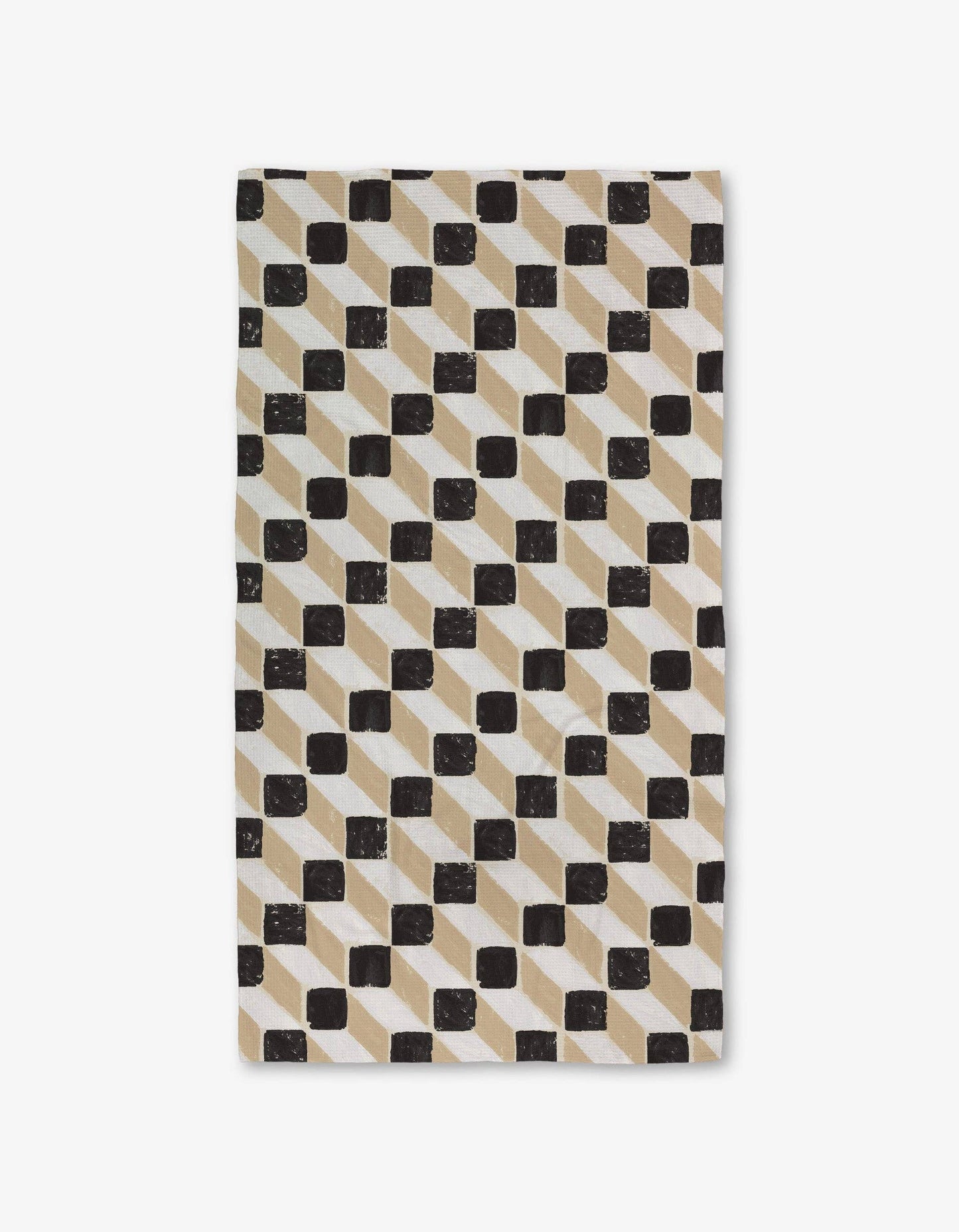 Tessera Luxe Bath Towel