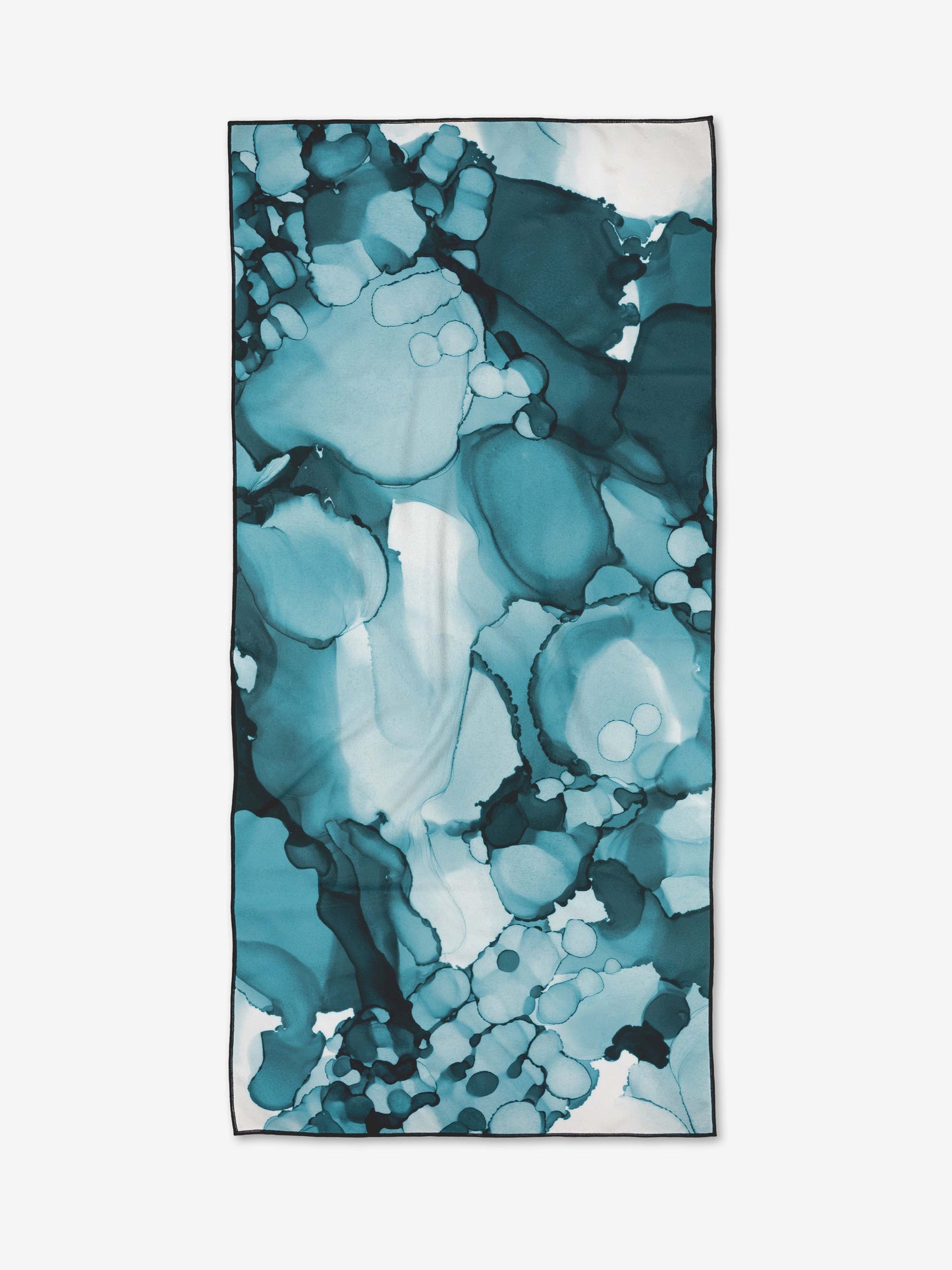Leah Beach Towel