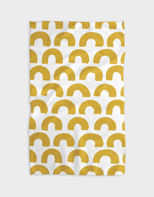 Sunny Hills Kitchen Tea Towel