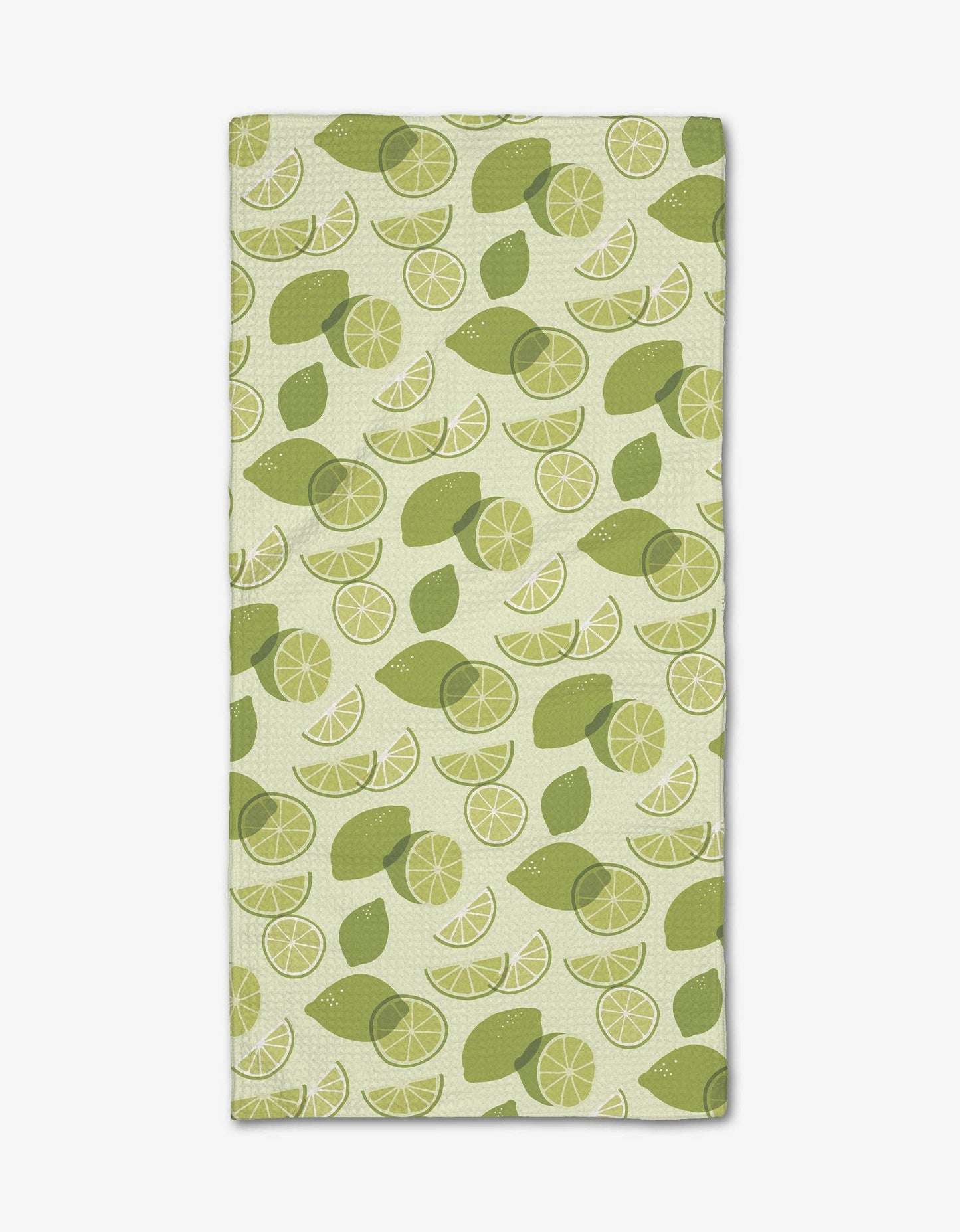 Limes Bar/Mini Towel