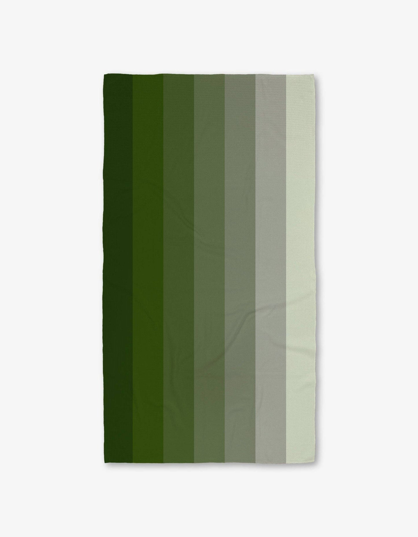 Grassy Levels Luxe Bath Towel