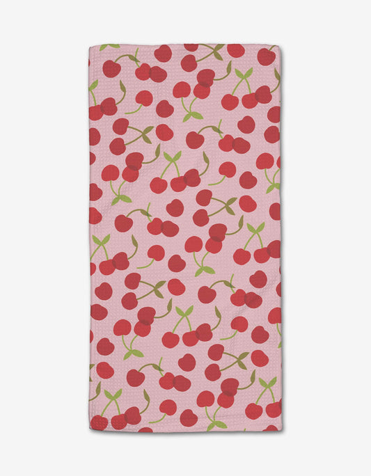 Cheery Cherries Bar/Mini Towel