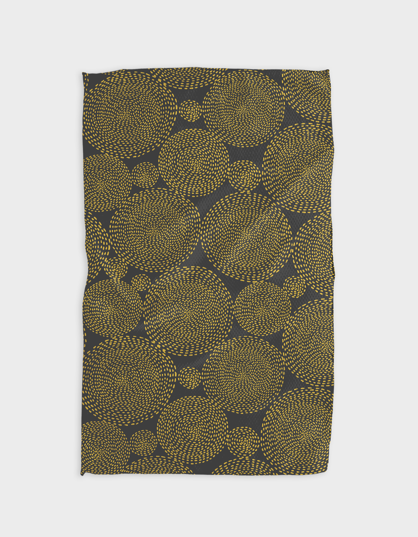 Dandelions Kitchen Tea Towel