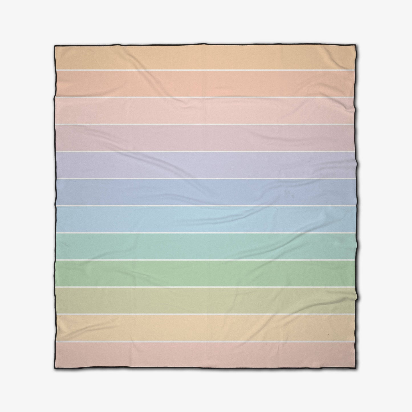 Smarties Beach Blanket