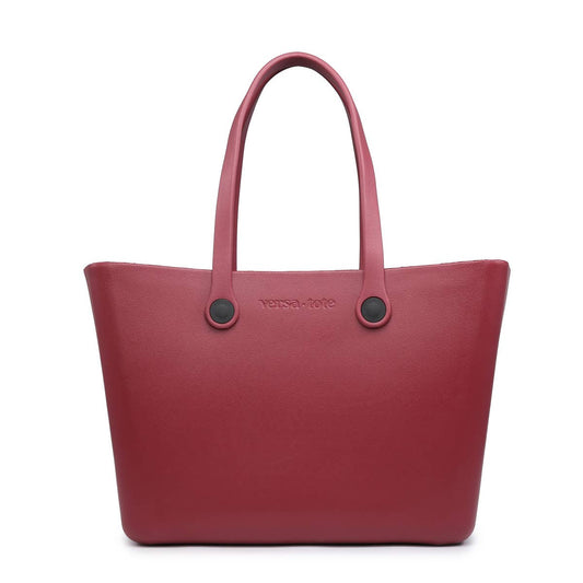 V2023 Carrie Versa Tote w/ Interchangeable Straps