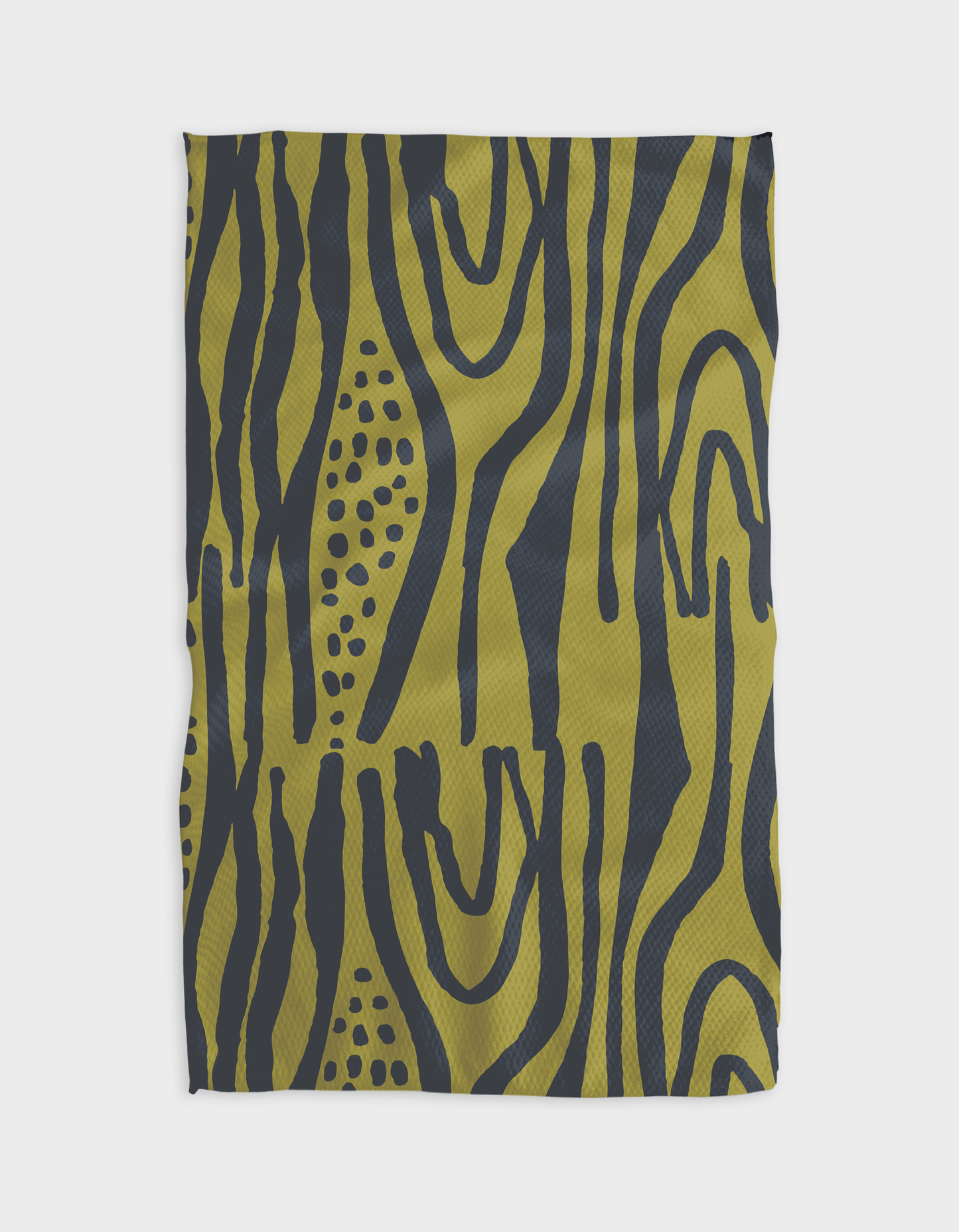 Sea Kelp Kitchen Tea Towel