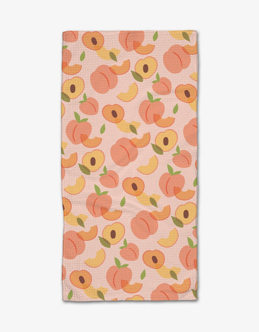 Peaches Bar/Mini Towel