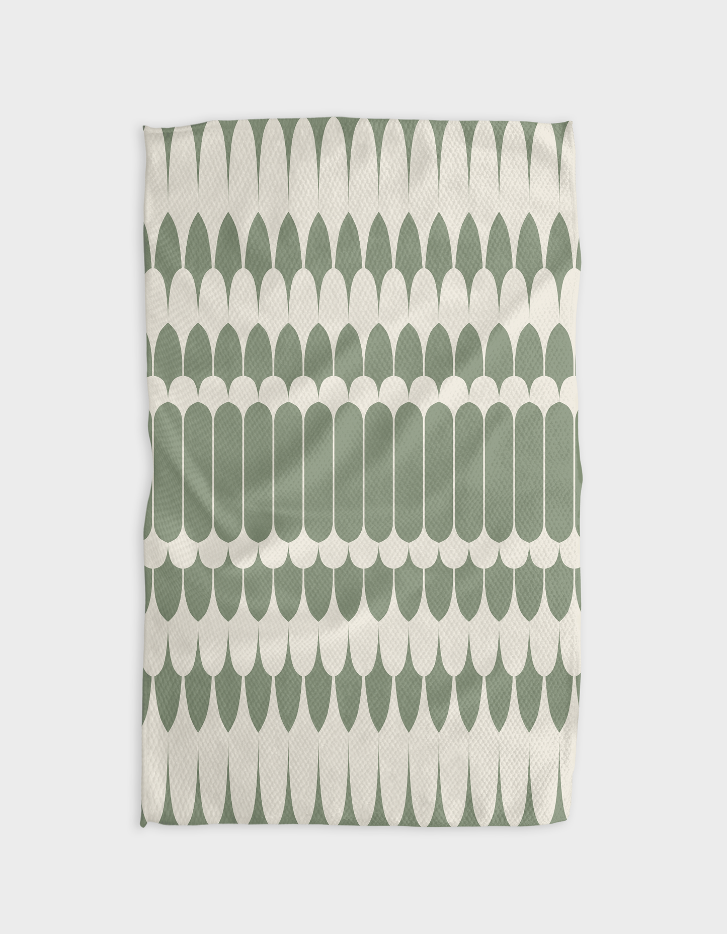 Salle Verte Kitchen Tea Towel